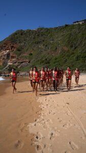 Leia mais sobre o artigo Guarda-Vidas de Búzios evitam vítimas em 116 socorros bem-sucedidos nas praias do município durante o período de festas de fim de ano