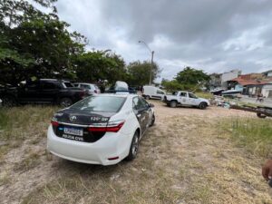 Leia mais sobre o artigo Operação flagra furto de água e energia elétrica em marina, em Cabo Frio