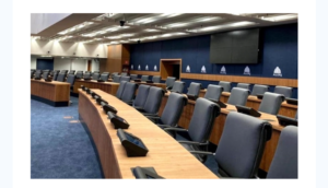 Leia mais sobre o artigo ALERJ CONVOCA DEPUTADOS PARA ASSUMIREM MANDATOS EM SUBSTITUIÇÃO A PARLAMENTARES QUE SE TORNARAM PREFEITOS OU SECRETÁRIOS