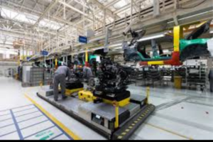 Leia mais sobre o artigo Indústria brasileira tem crescimento limitado em 2024 e desafios estruturais para 2025