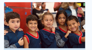 Leia mais sobre o artigo Arraial do Cabo zera fila de espera por vagas na Educação Infantil