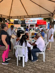 Leia mais sobre o artigo Janeiro Branco: Prefeitura realiza campanha sobre conscientização da saúde mental e emocional