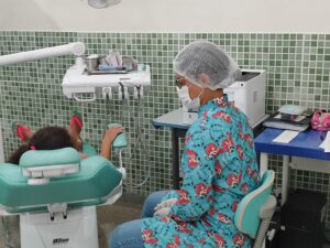 Leia mais sobre o artigo Arraial do Cabo zera fila para procedimento bucal concorrido