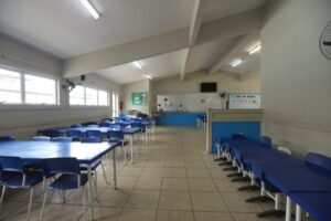 Leia mais sobre o artigo A Prefeitura de Búzios começa 2025 com adequação predial nas Unidades Escolares João Guelo e Alípio