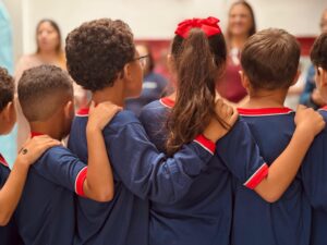 Leia mais sobre o artigo Alunos da Rede Municipal de Arraial do Cabo voltam às aulas no dia 17 de fevereiro