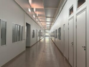 Leia mais sobre o artigo Obras de novas unidades escolares seguem avançando em Arraial do Cabo