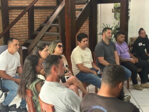 Leia mais sobre o artigo Turismo de Arraial do Cabo discute mudanças para fortalecer o setor