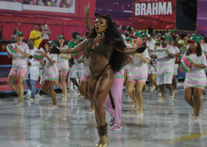 Leia mais sobre o artigo Rainha de bateria da Mangueira recebe salário da Prefeitura de Maricá