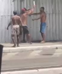 Leia mais sobre o artigo Turistas atacados e Cracolândia: Cabo Frio está nas 100 cidades mais violentas do Brasil,  8ª mais perigosa do Rio de Janeiro