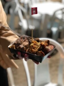 Leia mais sobre o artigo 3º Festival de Torresmo e Churrasco de Chão de Arraial do Cabo terá mais de 20 pratos com assinaturas de chefs renomados