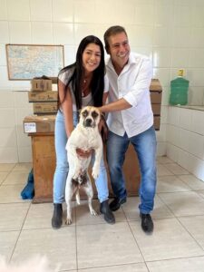 Leia mais sobre o artigo Rejeitada pela população e derrotada nas urnas, Carol Midori é nomeada por Dr. Serginho na Prefeitura