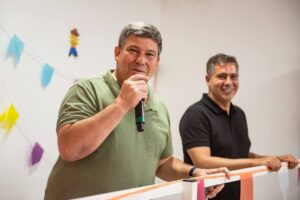 Leia mais sobre o artigo Ouvinte expõe suposto favorecimento de cabo eleitoral de Alfredo no Processo Seletivo da Educação de Cabo Frio