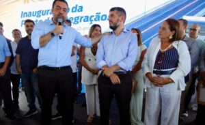 Leia mais sobre o artigo Cláudio Castro afirma que Rodrigo Bacellar é o nome com seu apoio para sucessão