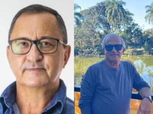 Leia mais sobre o artigo Homens de confiança de Zé Bonifácio, Gustavo Beranger e Buitrago são nomeados por Dr. Serginho na Prefeitura