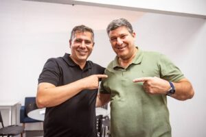 Leia mais sobre o artigo Meio período nas escolas, falta de merenda, falta de professores e funcionários e suspeita de ‘fraude’ no processo seletivo marcam o caos na volta às aulas em Cabo Frio