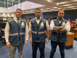 Leia mais sobre o artigo Estatuto das Blitzes será sancionado pelo governador após o Carnaval