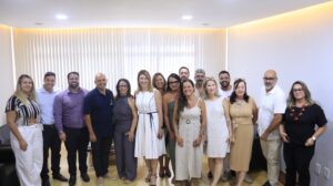 Leia mais sobre o artigo Consórcio Intermunicipal de Saúde da Baixada Litorânea (CISBALI) reúne secretários da Região dos Lagos