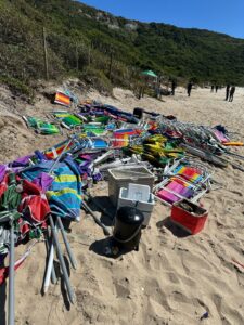 Leia mais sobre o artigo Prefeitura de Arraial do Cabo intensifica ações de fiscalização para garantir o uso adequado dos espaços públicos, especialmente nas praias da cidade.