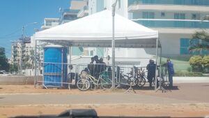 Leia mais sobre o artigo Ambulante é nitidamente obrigado e coagido a fazer vídeo defendendo funcionários da Prefeitura de Cabo Frio