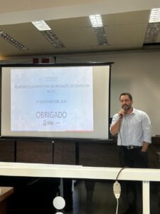 Leia mais sobre o artigo Prefeitura de Arraial do Cabo presta contas das ações da Saúde