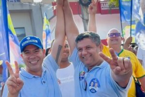 Leia mais sobre o artigo Mobilidade Urbana de Cabo Frio agora vai! Um Secretário e 3 Adjuntos e nada de enxugar a folha
