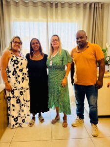 Leia mais sobre o artigo Prefeitura de Búzios reforça segurança de crianças e adolescentes com tendas de identificação durante o Carnaval