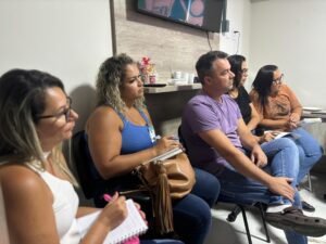 Leia mais sobre o artigo Prefeitura de Arraial do Cabo reforça planejamento da Saúde para o Carnaval