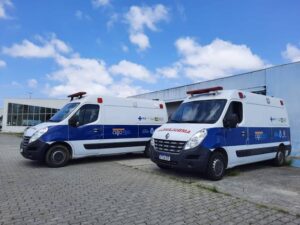 Leia mais sobre o artigo Prefeitura de Cabo Frio aluga ambulâncias por quase R$ 7 milhões com empresa ‘faz tudo’, de pintura a obra, bebidas a quentinhas