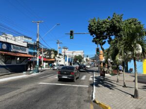 Leia mais sobre o artigo CARNAVAL 2025: Prefeitura de Arraial do Cabo aumenta monitoramento do trânsito com câmeras de segurança