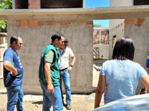 Leia mais sobre o artigo Prolagos realiza ação conjunta com a Prefeitura de São Pedro da Aldeia contra o despejo irregular de esgoto