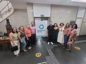 Leia mais sobre o artigo Arraial do Cabo participa de encontro sobre os desafios da gestão municipal no SUS