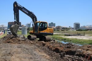 Leia mais sobre o artigo São Pedro da Aldeia recebe melhorias no sistema de esgotamento sanitário