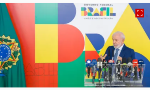 Leia mais sobre o artigo Datafolha: Governo Lula atinge aprovação de 24%, a pior nos três mandatos