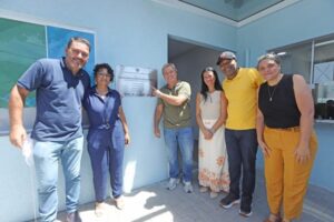 Leia mais sobre o artigo Prefeitura de Búzios entrega novas instalações da Escola Eulina em São José com estrutura modernizada