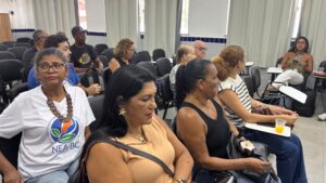 Leia mais sobre o artigo Audiência pública discute a revisão do Plano Municipal de Saneamento Básico em Arraial do Cabo