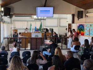 Leia mais sobre o artigo Prefeitura de Búzios realiza audiência pública na Câmara para prestação de contas da Saúde