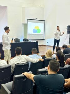 Leia mais sobre o artigo Fundação Instituto de Pesquisas Econômicas inicia trabalho de gestão e governança da Educação de Arraial do Cabo
