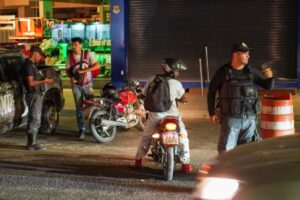 Leia mais sobre o artigo Ordem no trânsito: Búzios amplia operações e combate irregularidades