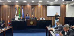 Leia mais sobre o artigo Câmara de Cabo Frio aprova novos cargos comissionados e gratificações no governo municipal