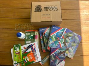 Leia mais sobre o artigo Contagem regressiva para a volta às aulas