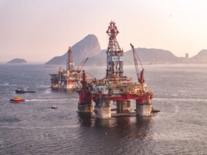 Leia mais sobre o artigo Em ação do MPF, STJ confirma condenação da Petrobras a cerca de R$ 36 milhões por dano ambiental no RJ