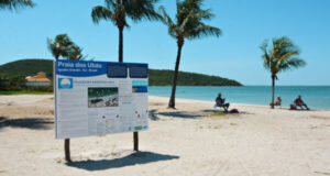 Leia mais sobre o artigo Análise de balneabilidade feita pelo Inea revela poluição em praia de Bandeira Azul
