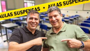 Leia mais sobre o artigo Levantamento aponta crise de climatização e desigualdade estrutural nas escolas de Cabo Frio