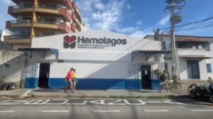 Leia mais sobre o artigo Hemolagos amplia horário de atendimento para facilitar doações