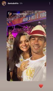 Leia mais sobre o artigo Secretário de Turismo de Cabo Frio ‘foge’ do carnaval do município para curtir a Sapucaí
