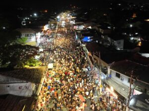 Leia mais sobre o artigo Carnaval 2025 em Búzios movimenta R$ 312 milhões na economia