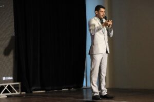 Leia mais sobre o artigo Congresso sobre autismo no RJ recebe especialistas para tratar novidades na área