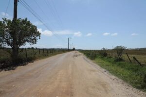 Leia mais sobre o artigo Início das obras da Estrada da Fazendinha: um Marco para o desenvolvimento de Búzios