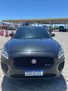 Leia mais sobre o artigo Empresário Fabiano Tangerina é assaltado no Rio de Janeiro e tem carro roubado