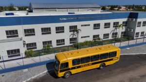 Leia mais sobre o artigo Arraial do Cabo inaugura a primeira de cinco novas escolas